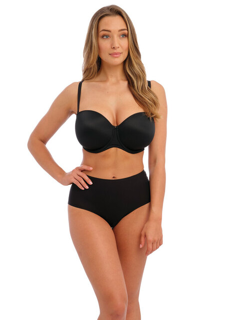 Aura - Strapless BH