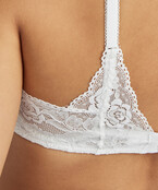 Rosessence - Triangel Push up BH