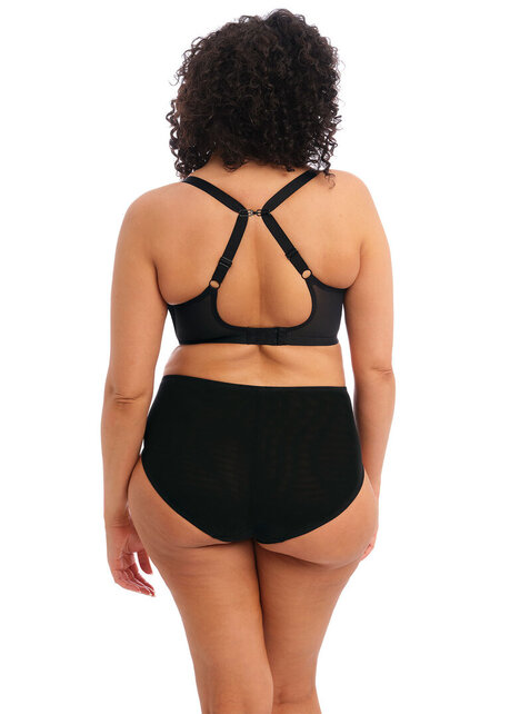 Brianna - Half cup BH