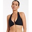 Jets Jetset - Triangel bikinitop - Zwart 40