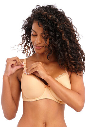 Pure - VoedingsBH - Spacer Full cup