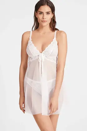 Pour Toujours - Babydoll