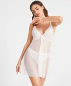 Pour Toujours - Babydoll