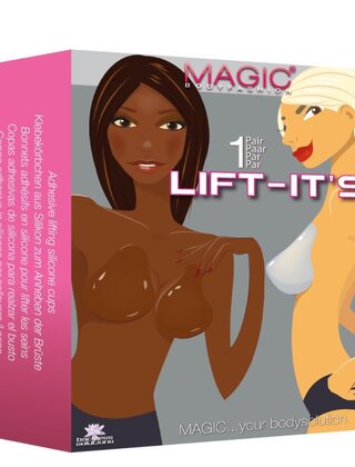 Lift - It's - Clear