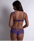 Illusion Fauve - Balconette BH