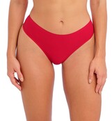 Smoothease - Invisible Stretch - String - Rood - One size
