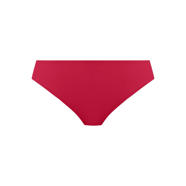 Smoothease - Invisible Stretch - String - Rood - One size