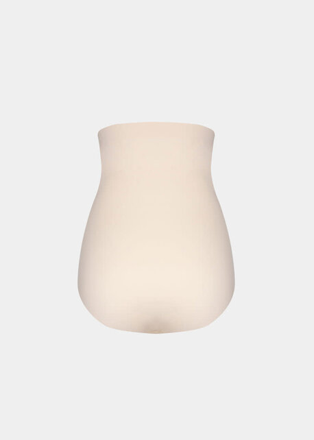 Maxi Sexy - Hi-Brief - Corrigerende Hoge slip - Latte - XXL