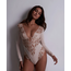 Aubade My Desire - Body met lange mouwen