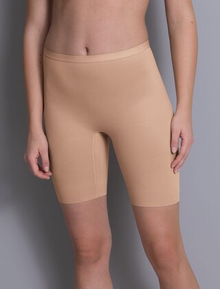 Beauty Shaper - Corrigerende slip met pijpjes