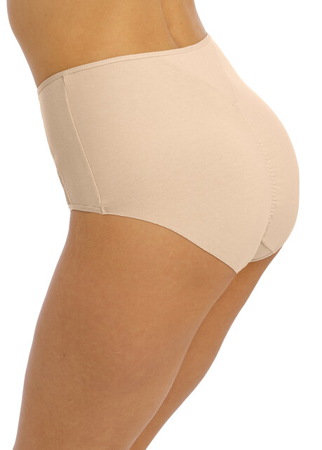 Lisse - Katoenen Tailleslip Lisse - Katoenen Tailleslip