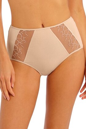 Lisse - Katoenen Tailleslip