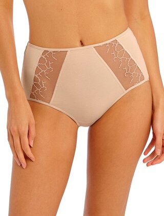 Lisse - Katoenen Tailleslip