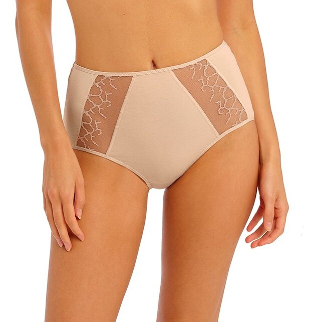 Lisse - Katoenen Tailleslip Lisse - Katoenen Tailleslip