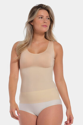 Tone Your Body  - Corrigerende tanktop