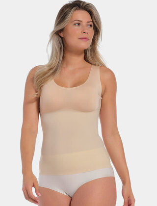 Tone Your Body  - Corrigerende tanktop