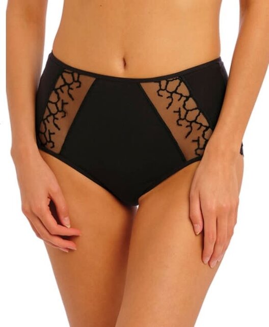 Lisse - Katoenen Tailleslip