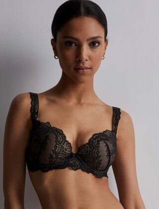 Danse des Sens Push up BH