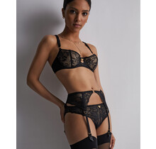Gold Pleasure - Jarretell - Black Light - M