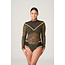PrimaDonna Twist Amsterdam Avenue - Body - Zwart - 40