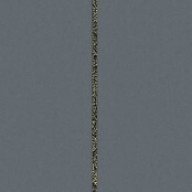 Riga Lux - Panty - Zwart-Goud - 20 denier - S