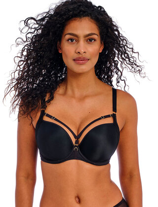 Temptress - Voorgevormde Plunge BH