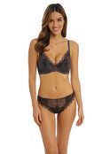 Lace Perfection - Push up BH