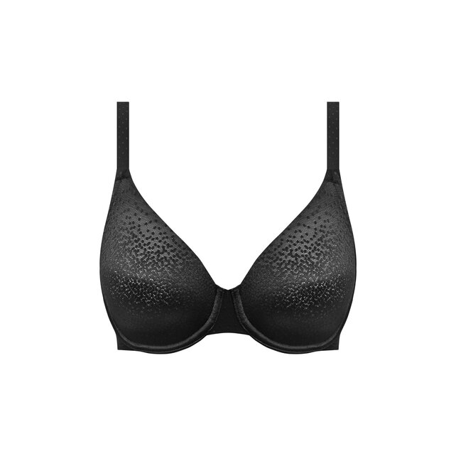 Back Appeal - Full cup BH