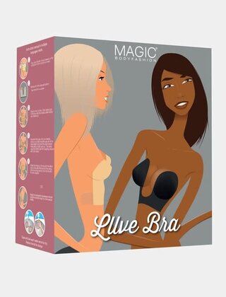 Magic Bodyfashion - Bra Sollutions