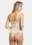 Maxi Sexy - Hi-Thong - Corrigerende string
