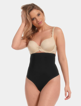 Maxi Sexy - Hi-Thong - Corrigerende string