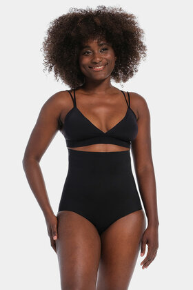 Maxi Sexy - Hi-Brief - Corrigerende Hoge slip