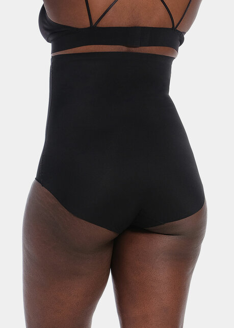Maxi Sexy - Hi-Brief - Corrigerende Hoge slip Maxi Sexy - Hi-Brief - Corrigerende Hoge slip