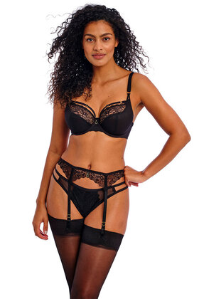 Temptress - Jarretel