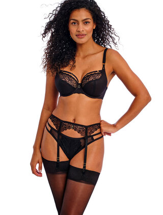 Temptress - Jarretel