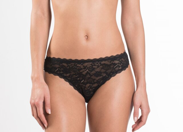 Rosessence - Italiaanse slip