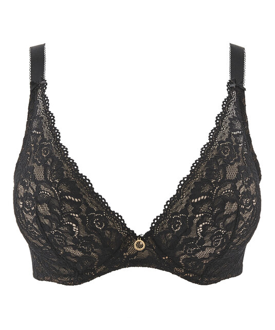 Rosessence - Triangel Plunge BH