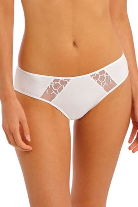 Lisse - Katoenen Slip