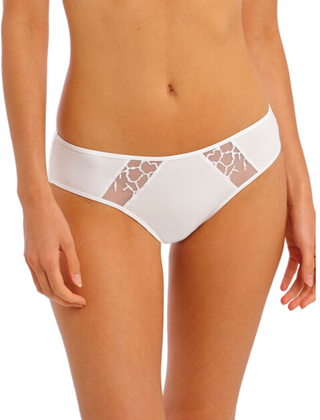 Lisse - Katoenen Slip
