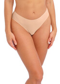 Smoothease - Invisible Stretch - String - Beige - One size