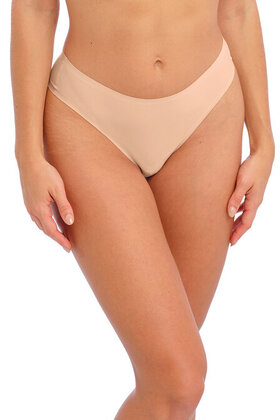 Smoothease - Invisible Stretch - String - Beige - One size