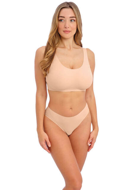 Smoothease - Seamless Bralette