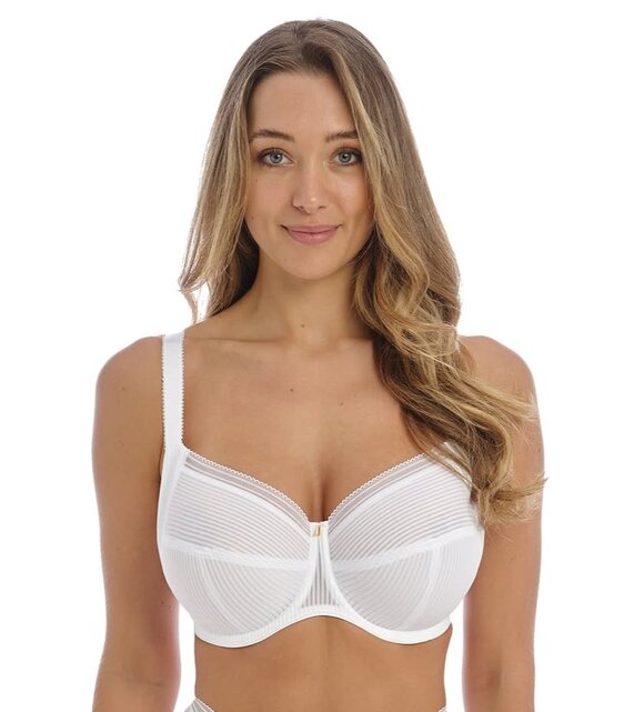 Fusion - Full cup BH