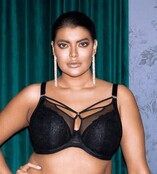 Brianna - Plunge BH Brianna - Plunge BH