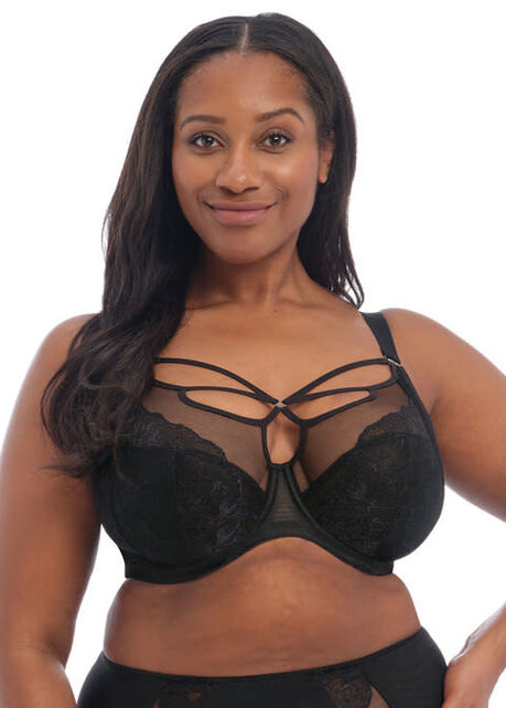 Brianna - Plunge BH Brianna - Plunge BH