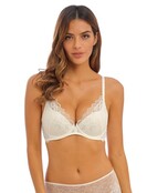 Lace Perfection - Push up BH