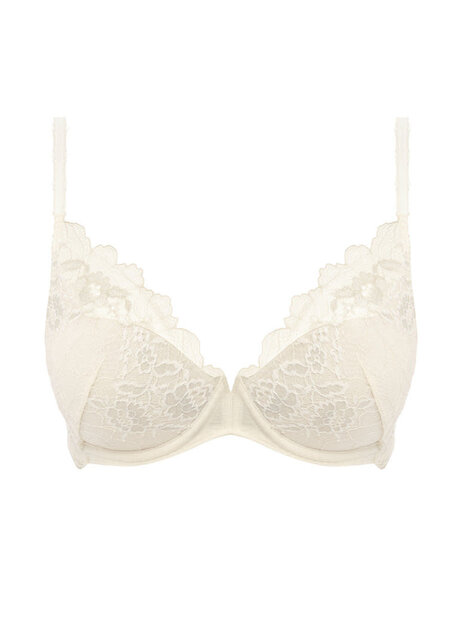 Lace Perfection - Push up BH