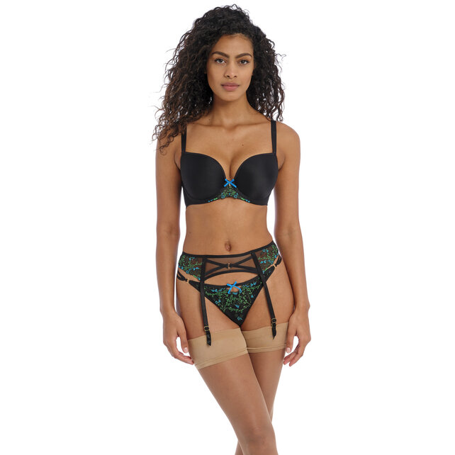 Show Off - Voorgevormde Plunge BH Show Off - Voorgevormde Plunge BH
