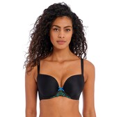 Show Off - Voorgevormde Plunge BH Show Off - Voorgevormde Plunge BH