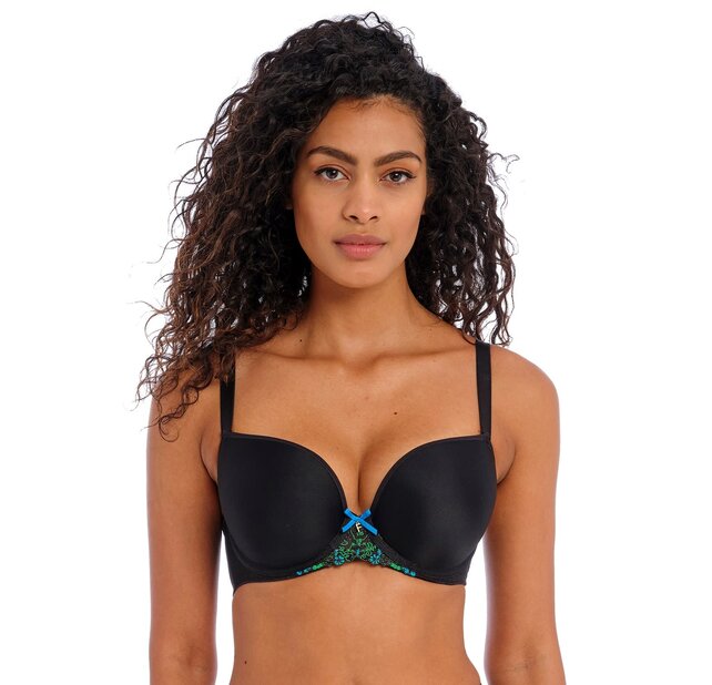 Show Off - Voorgevormde Plunge BH Show Off - Voorgevormde Plunge BH